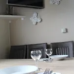 Hiska Catez بيت للعطل Brežice