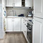 بيت للعطل Hiska Catez