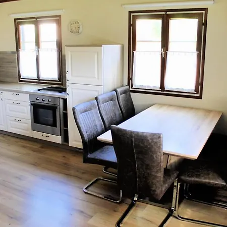 度假居 Hiska Catez *