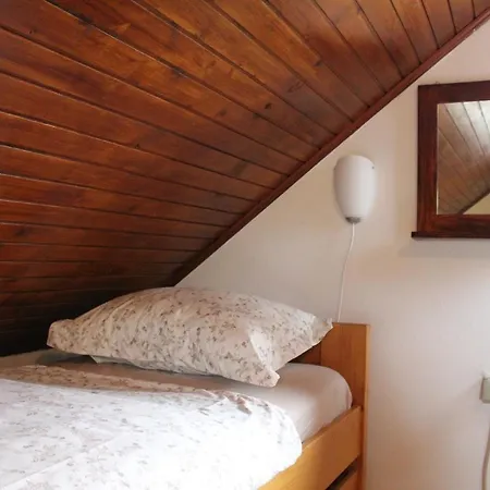 Hiska Catez Počitniška hiša Brezice