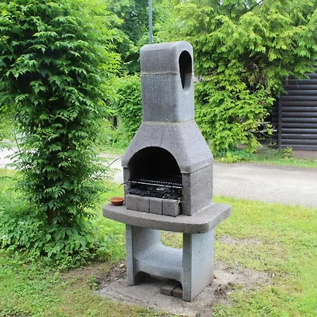 Hiska Catez Počitniška hiša