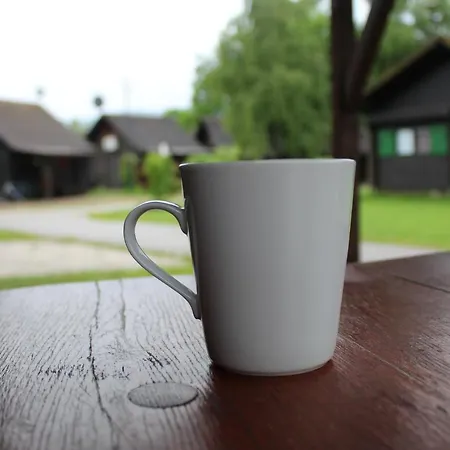 Hiska Catez Počitniška hiša *