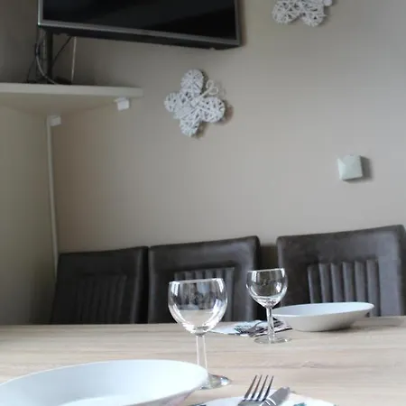 Hiska Catez 度假居 Brežice