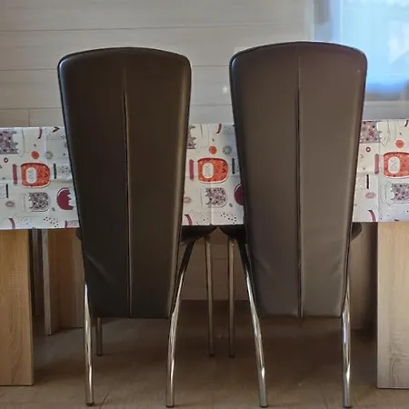 Hiska Catez * Brezice