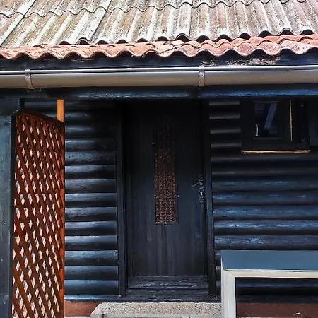 Hébergement de vacances Hiska Catez *