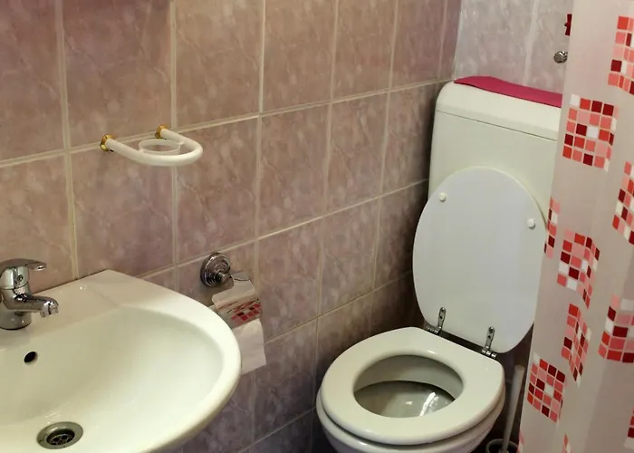 Hiska Catez Casa vacanze Brežice