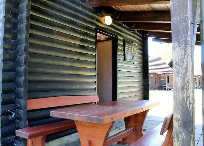 Hiska Catez Casa vacanze Brežice