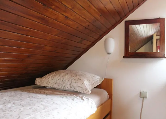 Hiska Catez Casa vacanze Brežice