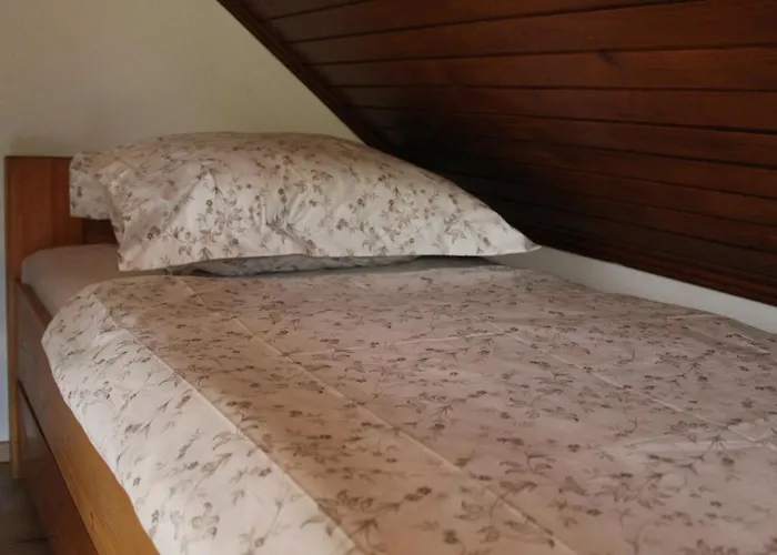 Hiska Catez * Brezice