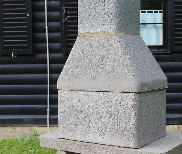 Hiska Catez Casa vacanze Brežice