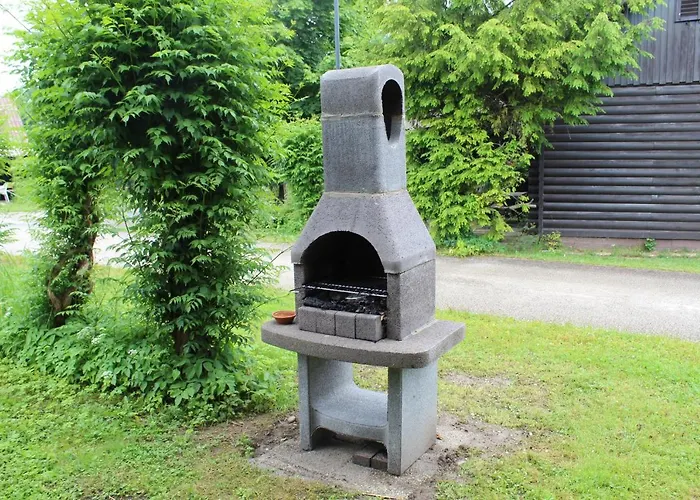 Hiska Catez Vakantiehuis