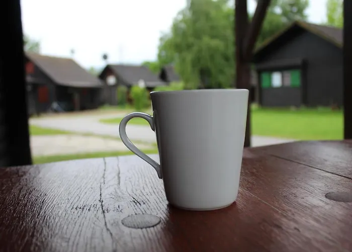 Hiska Catez Vakantiehuis *