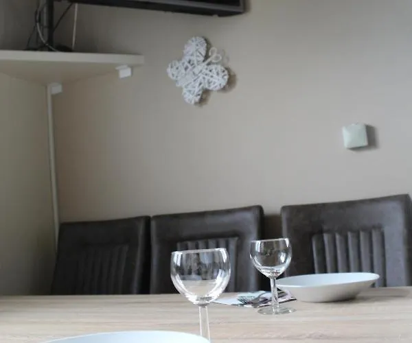 Hiska Catez Vakantiehuis Brežice