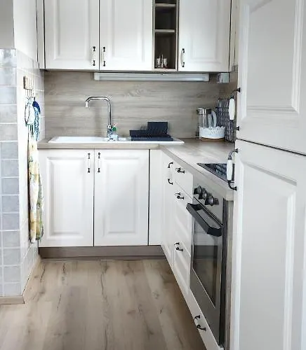 Počitniška hiša Hiska Catez