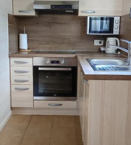 Casa vacanze Hiska Catez *