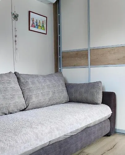 Hiska Catez Vakantiehuis Brežice