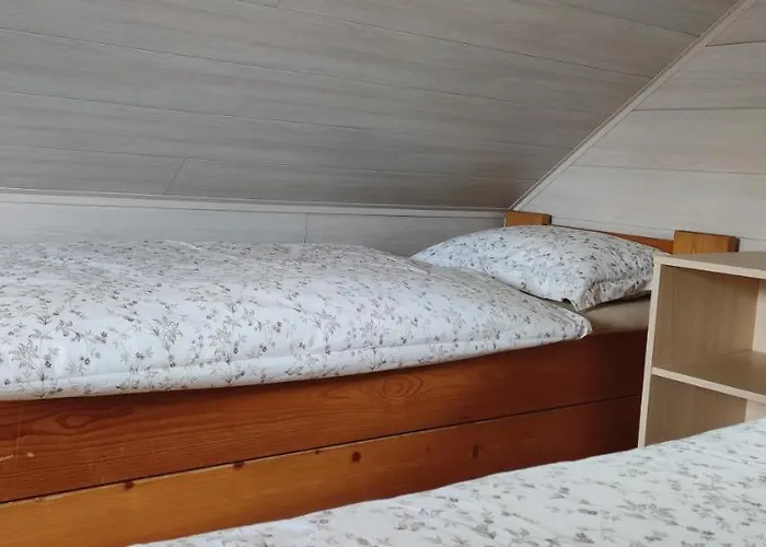 Hiska Catez Vakantiehuis *