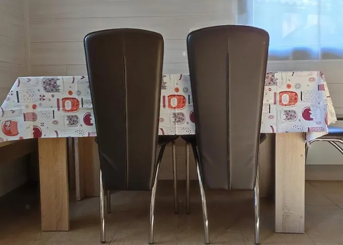 Hiska Catez * Brezice