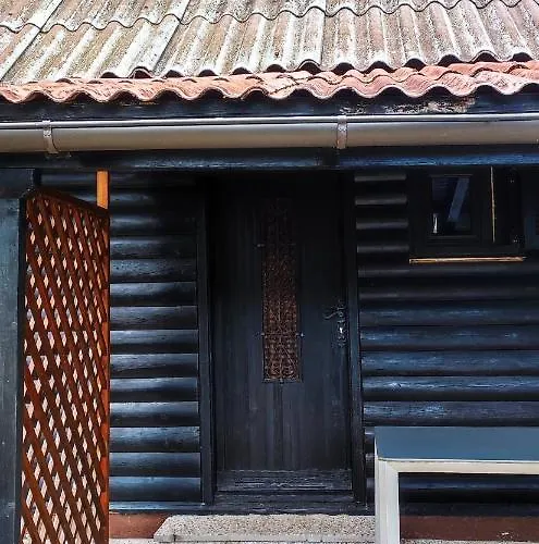 Casa vacanze Hiska Catez *